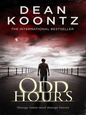 odd hours dean koontz odd hours dean koontz
